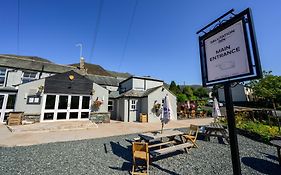 The Horse&Farrier Inn&The Salutation Inn Threlkeld Keswick