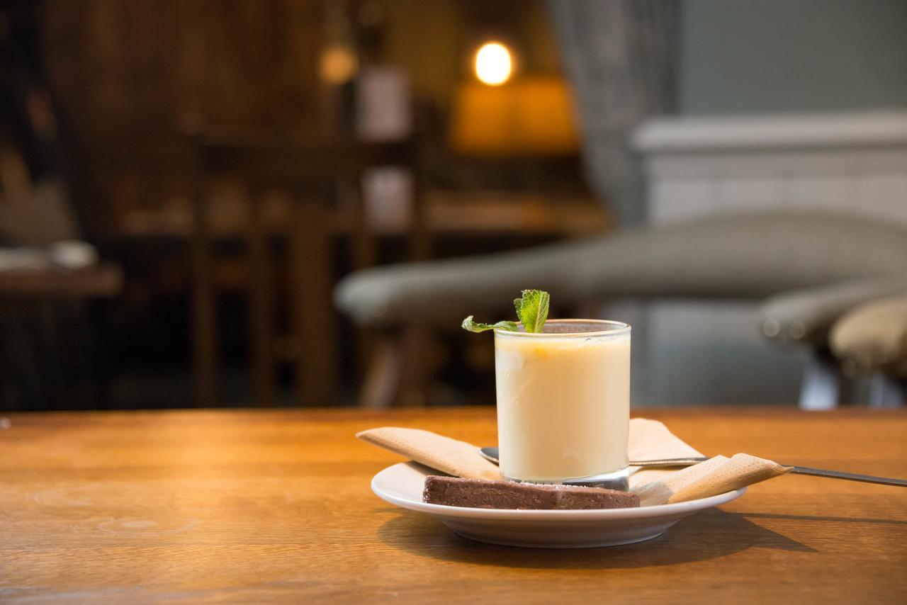 The Horse&Farrier Inn&The Salutation Inn Threlkeld Keswick Exterior foto