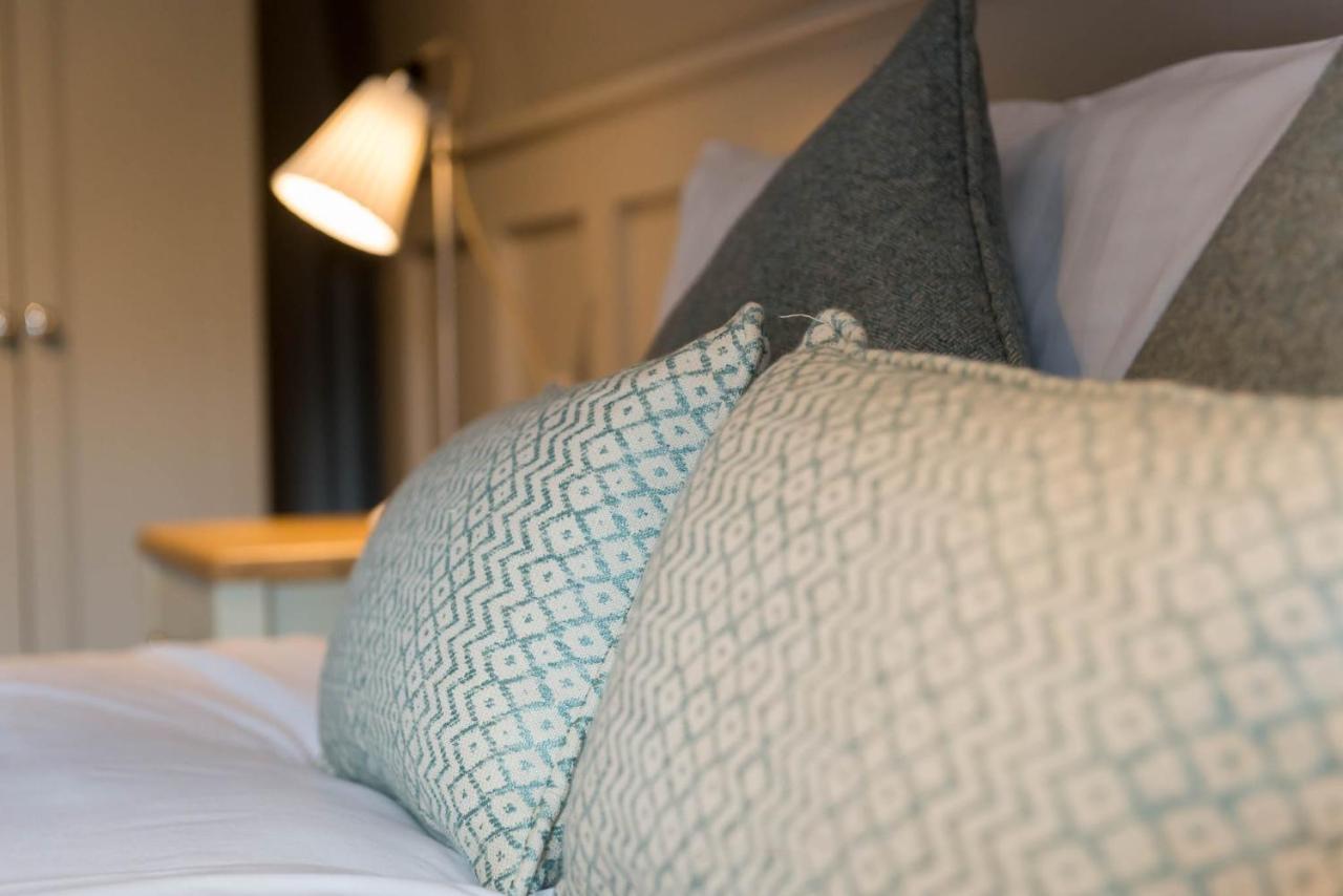 The Horse&Farrier Inn&The Salutation Inn Threlkeld Keswick Zimmer foto